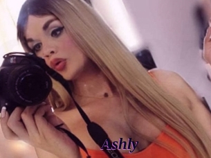 ashly Spezial Sexcam