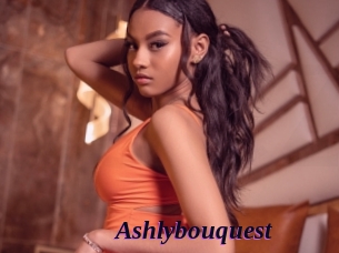 Ashlybouquest