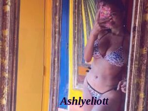 Ashlyeliott