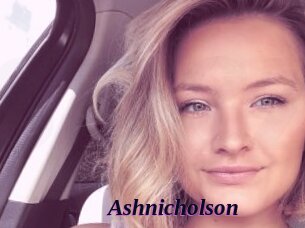 Ashnicholson
