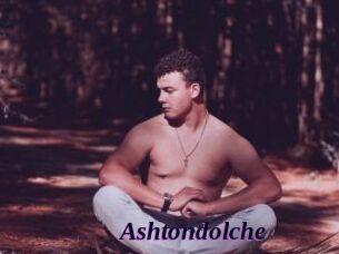 ashtondolche Spezial Sexcam