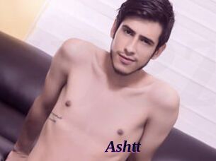 Ashtt