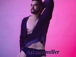 Ashttonmiller