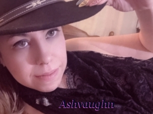 ashvaughn Spezial Sexcam