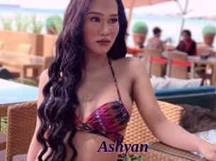 Ashyan