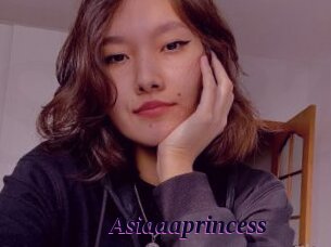 Asiaaaprincess