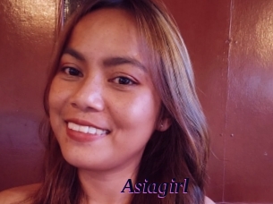 Asiagirl