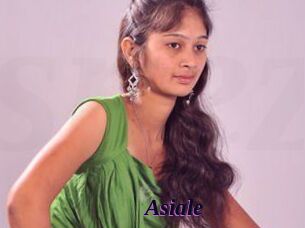Asiale