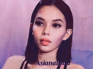 Asianalison