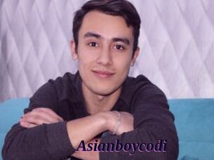 Asianboycodi