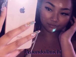 Asiandollmichi