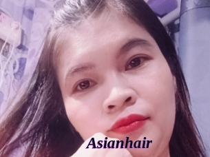 Asianhair