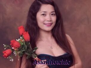 Asianhotchic