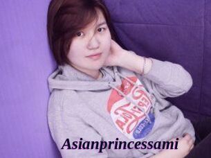 Asianprincessami