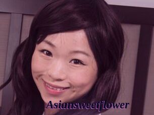 Asiansweetflower