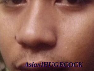 AsiaxlHUGECOCK