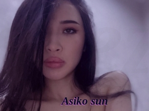 asiko_sun Spezial Sexcam