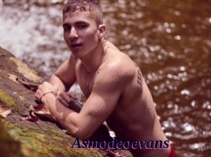 Asmodeoevans