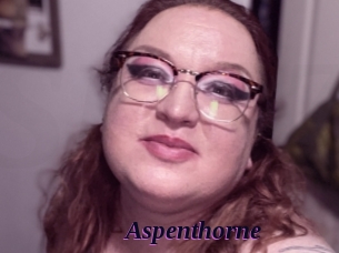 Aspenthorne
