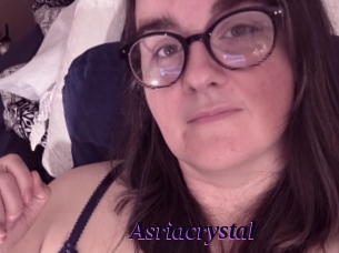 Asriacrystal