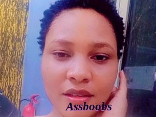 assboobs Spezial Sexcam