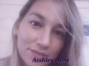 Asshley_rosse