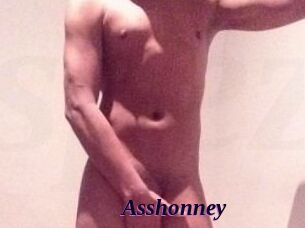 Asshonney