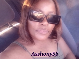 Asshony56