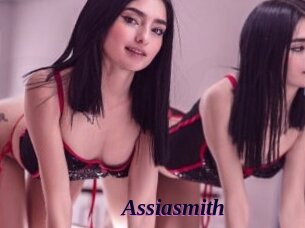 Assiasmith