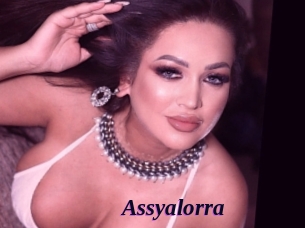assyalorra Spezial Sexcam