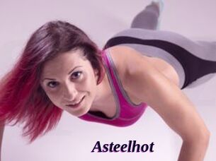 Asteelhot