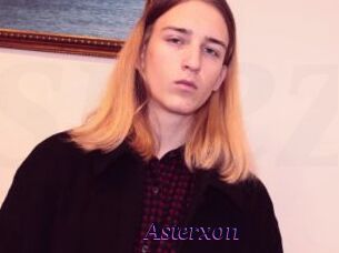 asterxon Spezial Sexcam