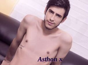 asthon_x Spezial Sexcam