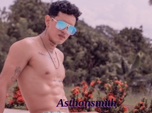 Asthonsmith