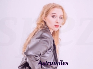 astramiles Spezial Sexcam