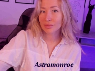 Astramonroe