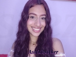 astridbarker Spezial Sexcam