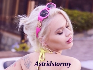 astridstormy Spezial Sexcam