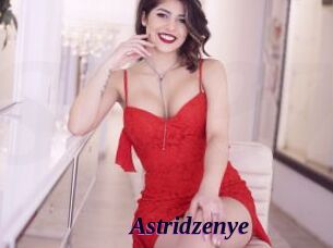 Astridzenye