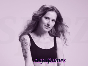 Asyaflames