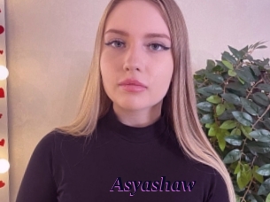Asyashaw