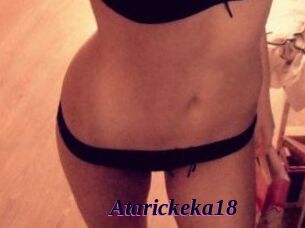 Atarickeka18