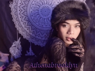 athenabrooklyn Spezial Sexcam