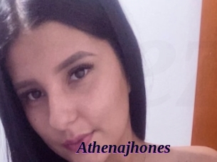 Athenajhones