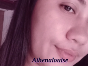 athenalouise Spezial Sexcam