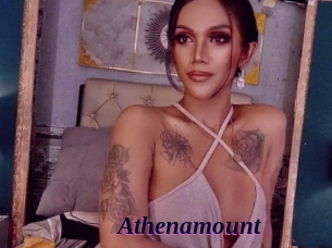 Athenamount