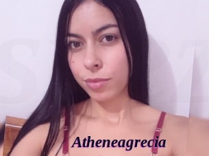 Atheneagrecia