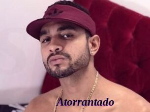 Atorrantado