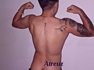 Atreuz
