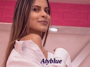 Atyblue